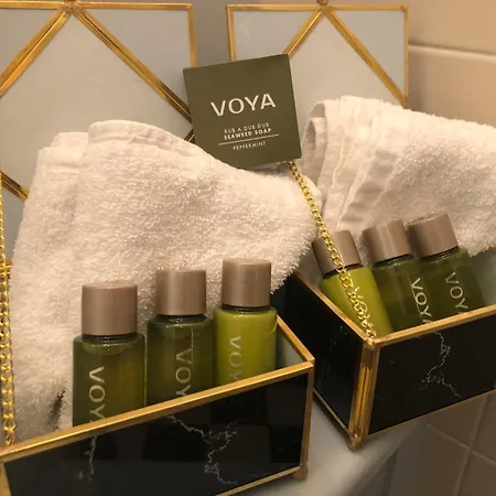 No.1 Pery Square Hotel & Spa-3
