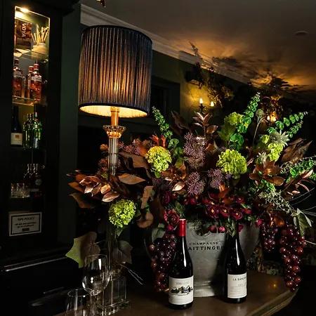 No.1 Pery Square Hotel & Spa-2